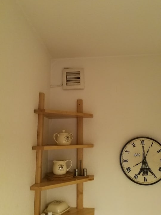 Zimmer Ferienwohnung Traffic