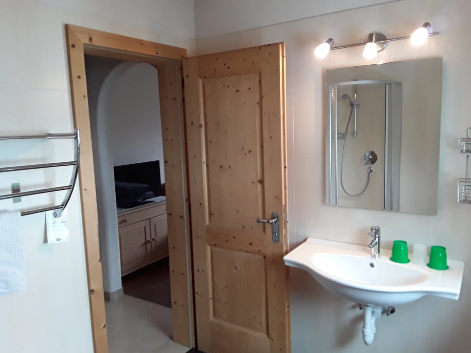 Zimmer Pension Marchnerhof