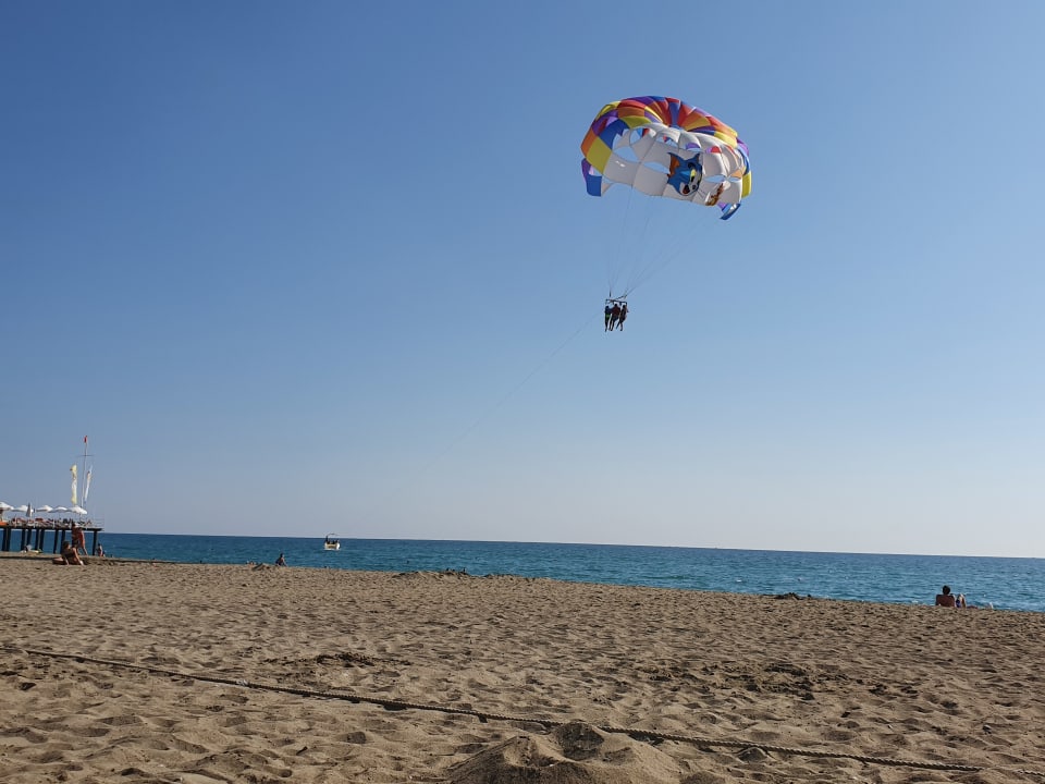 Strand Belek Beach Resort Hotel