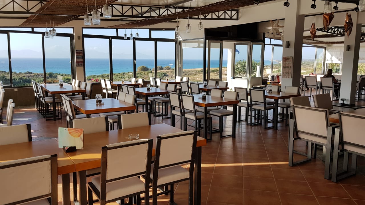 Gastro Kochylari Apartments