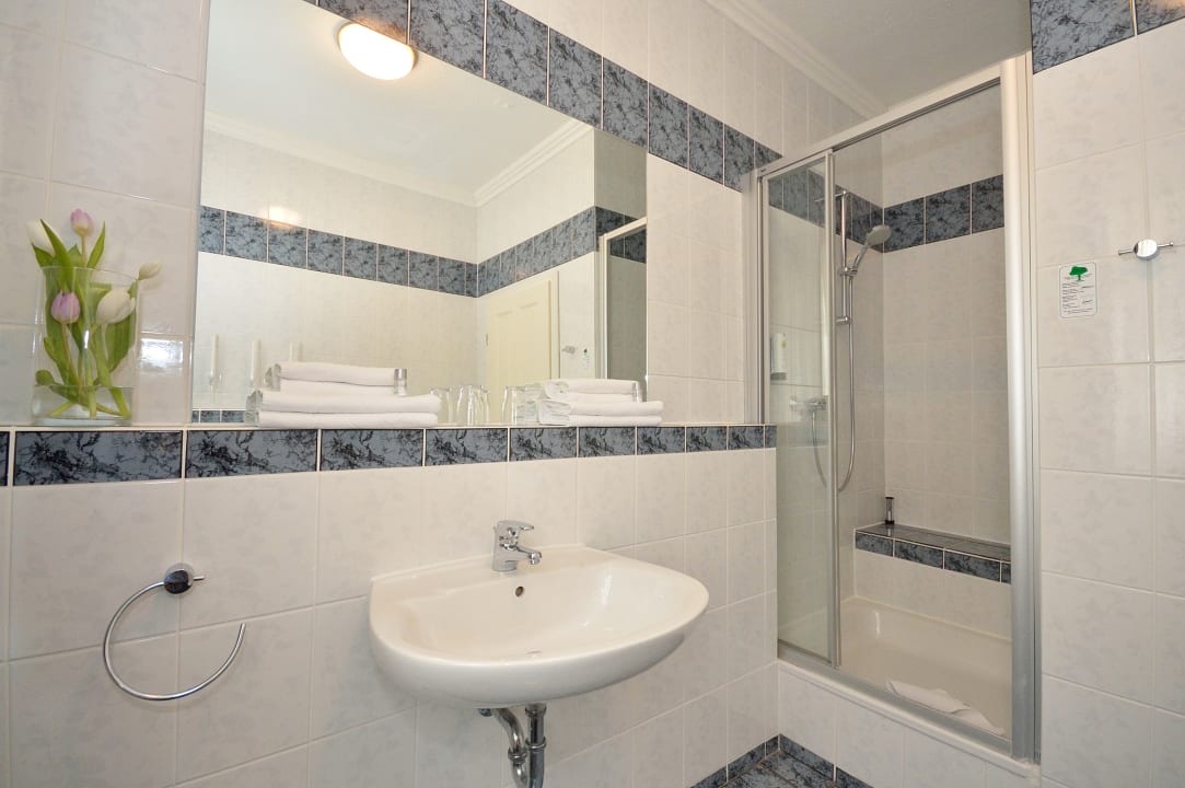 Zimmer Hotel Stadt Bremen