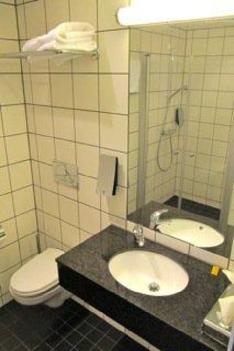 Bad Thon Hotel Kirkenes