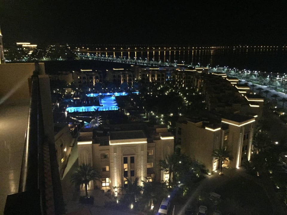DoubleTree by Hilton Resort & Spa Marjan Island  DoubleTree by Hilton Resort & Spa Marjan Island