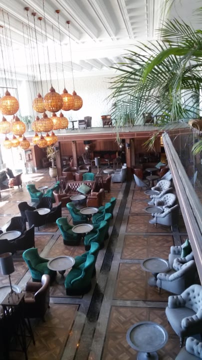 Bar TUI BLUE Riu Tikida Beach
