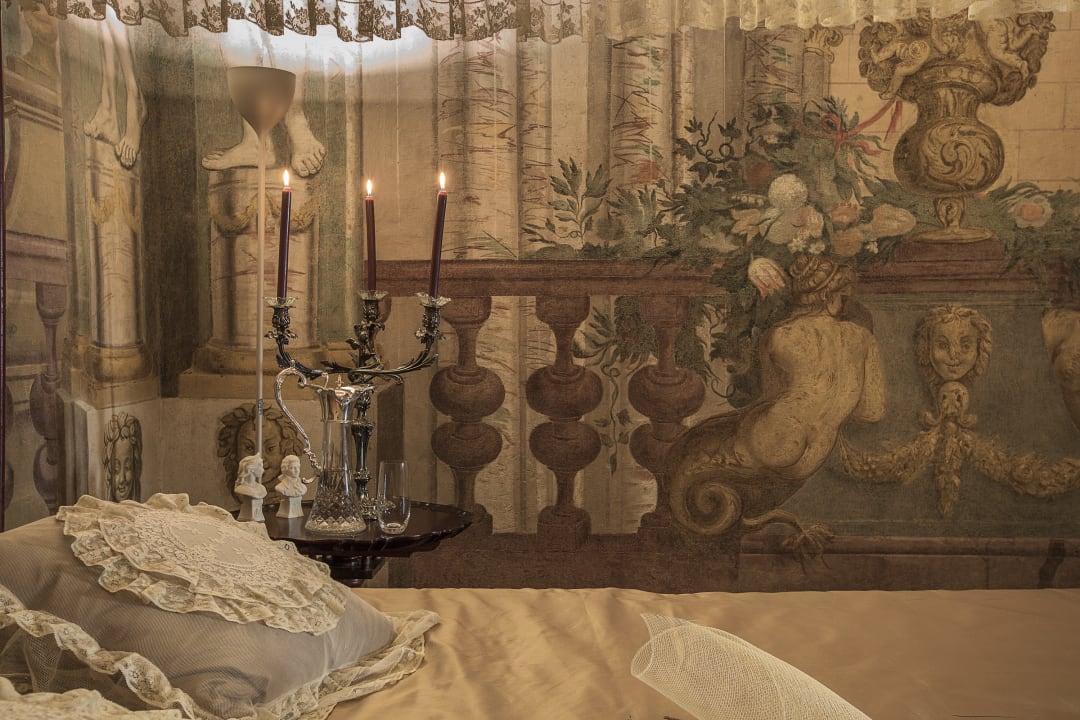 Zimmer Palazzo Tommasi