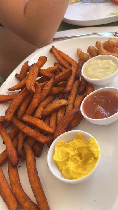 Gastro JS Alcudi Mar