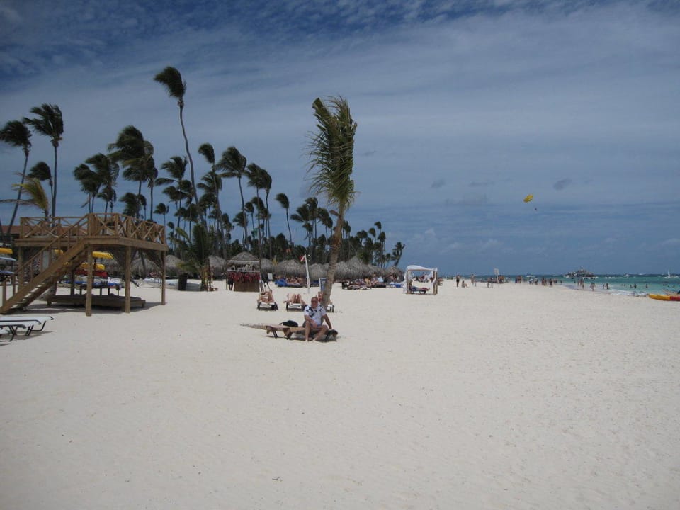 Strand Secrets Royal Beach Punta Cana - Adults only