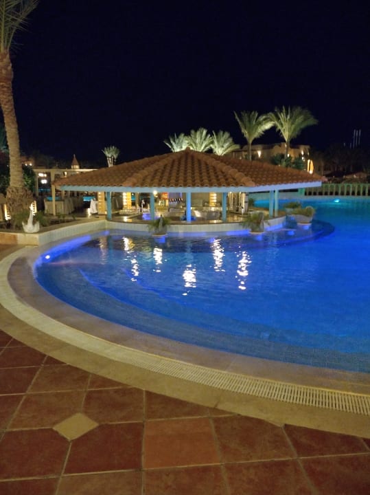 Pool TUI MAGIC LIFE Redsina Sharm El Sheikh