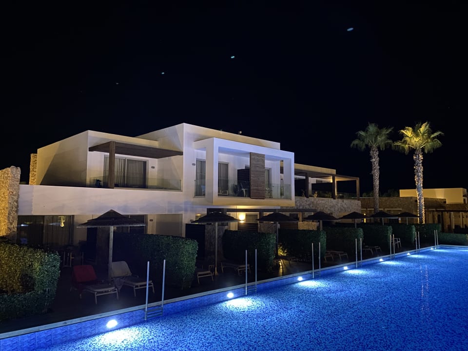 Pool TUI BLUE Palazzo del Mare