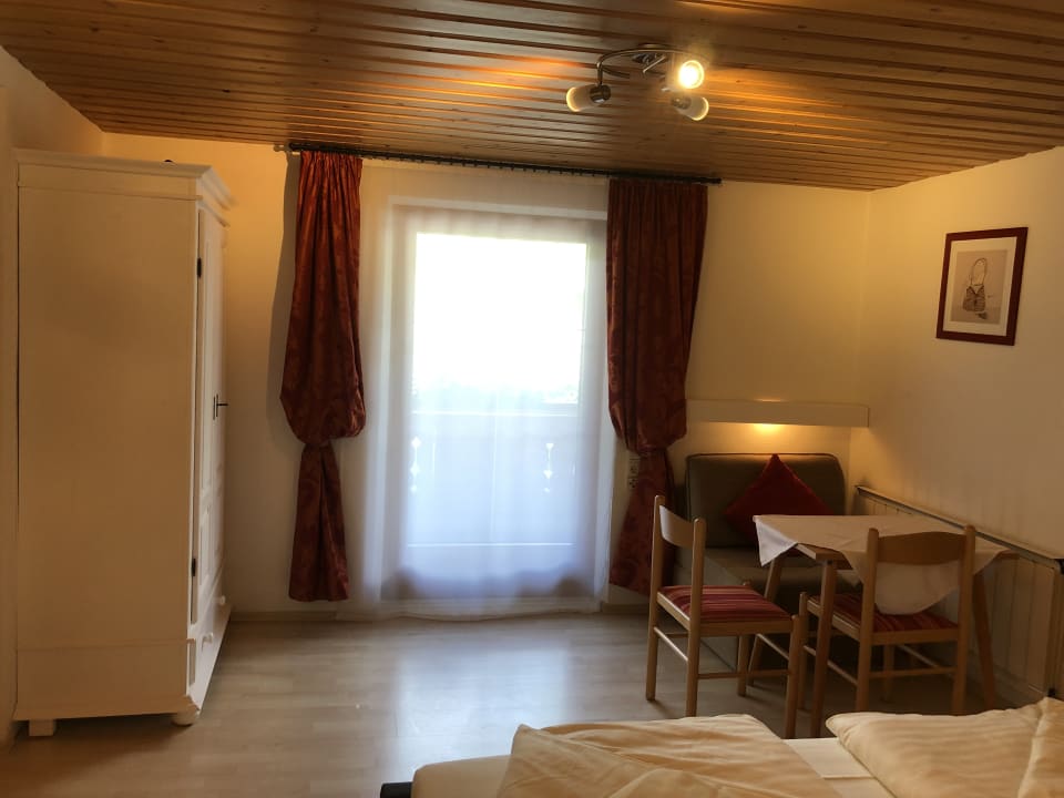 Zimmer Gästehaus Schlossnerhof