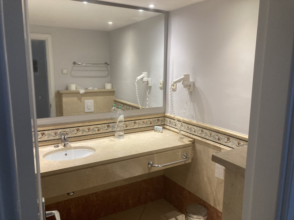 Zimmer allsun App.-Hotel Albatros