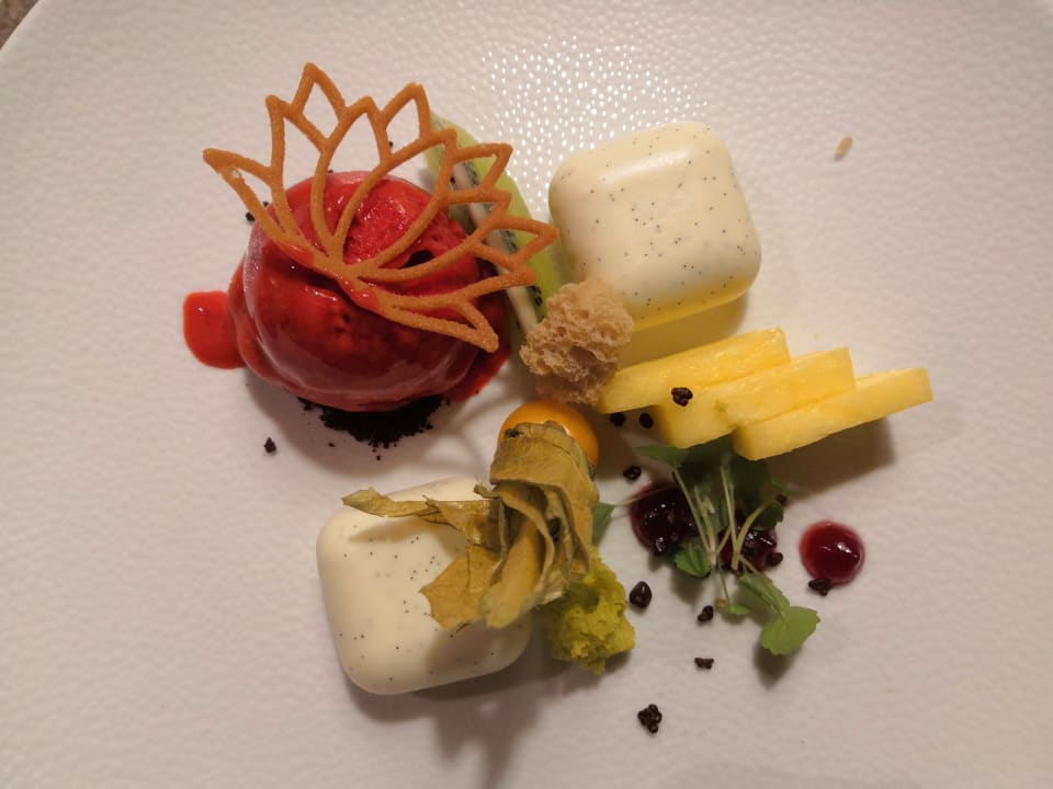 Gastro Hotel Restaurant Rebstock Durbach