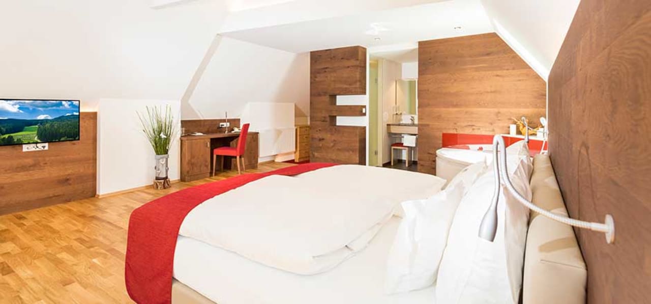 Zimmer Joglland Hotel Prettenhofer