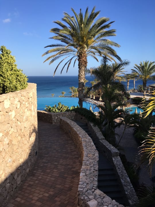 Gartenanlage R2 Rio Calma Hotel & Spa & Conference