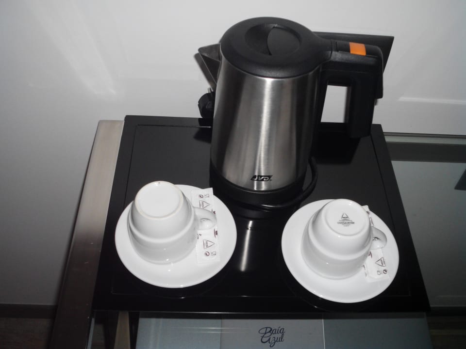 Zimmer Hotel Baia Azul