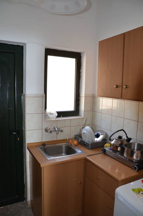 Kuchenka Dimitra Studios