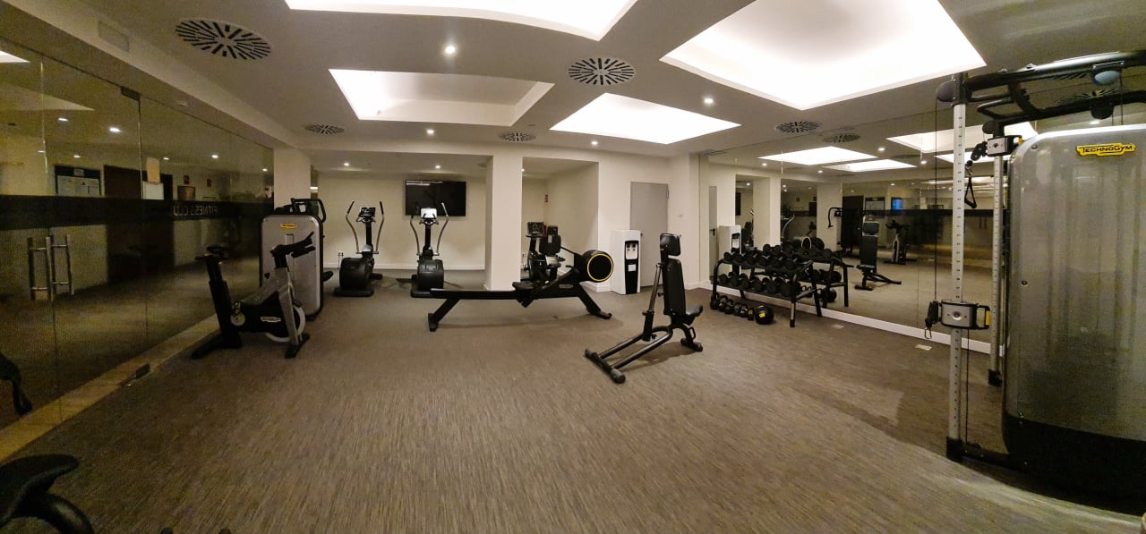 Sport & Freizeit allsun Hotel Bella Paguera