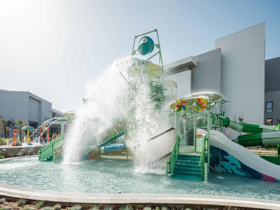 Pool Anda Barut Collection