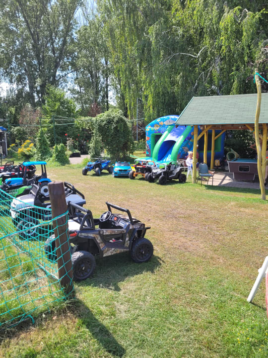 Sport & Freizeit Danubius Hotel Marina