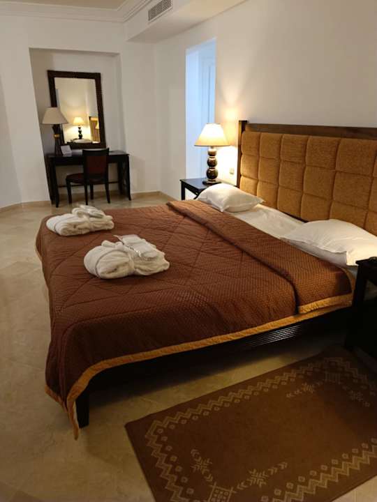 Zimmer Medina Solaria & Thalasso