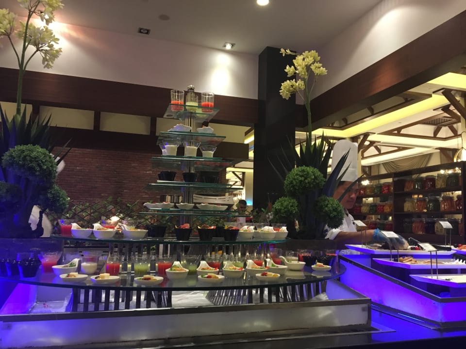 Gastro Rixos Bab Al Bahr