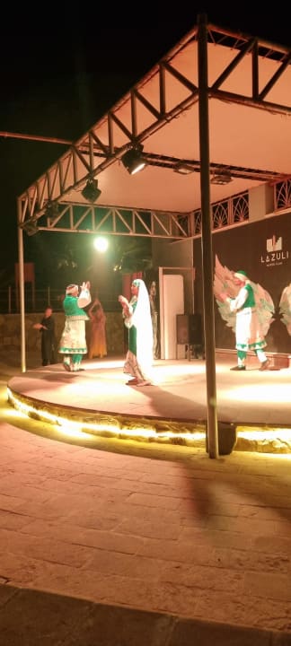Sport & Freizeit Lazuli Hotel Marsa Alam