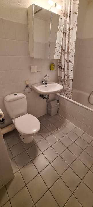 Zimmer Beach Appartement 40