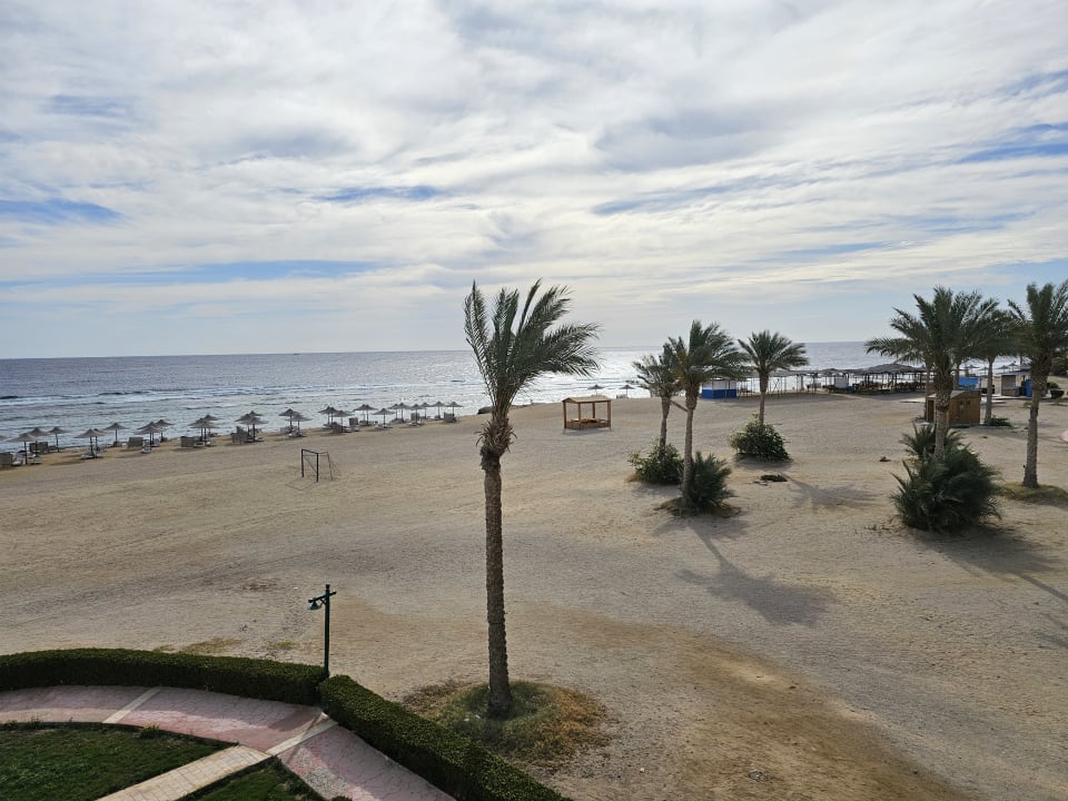 Strand Bliss Nada Beach Resort