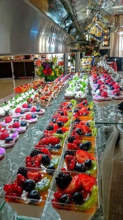 Gastro Hotel Horizon Beach Resort