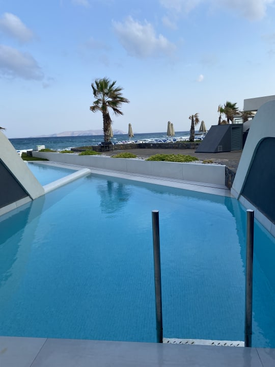 Zimmer Arina Beach Resort