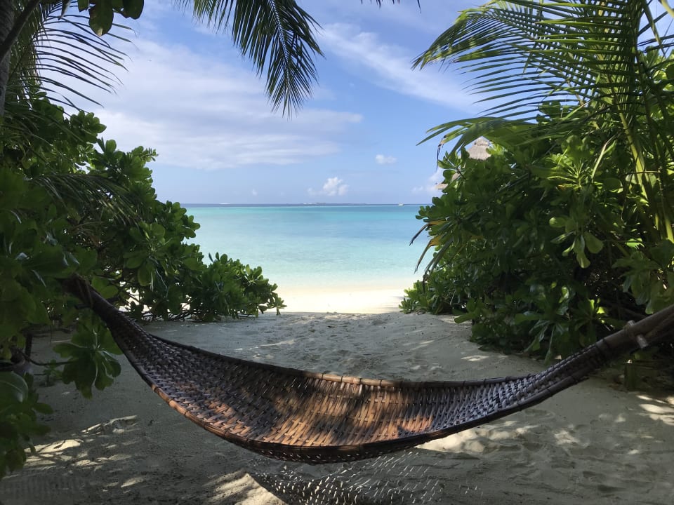 Strand Baros Maldives Resort