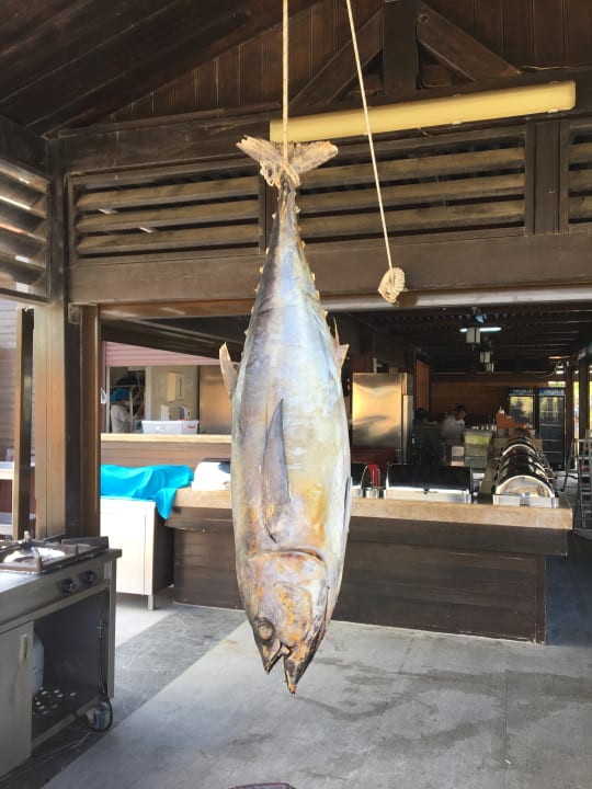 Gastro Sunis Evren Beach Resort Hotel & Spa