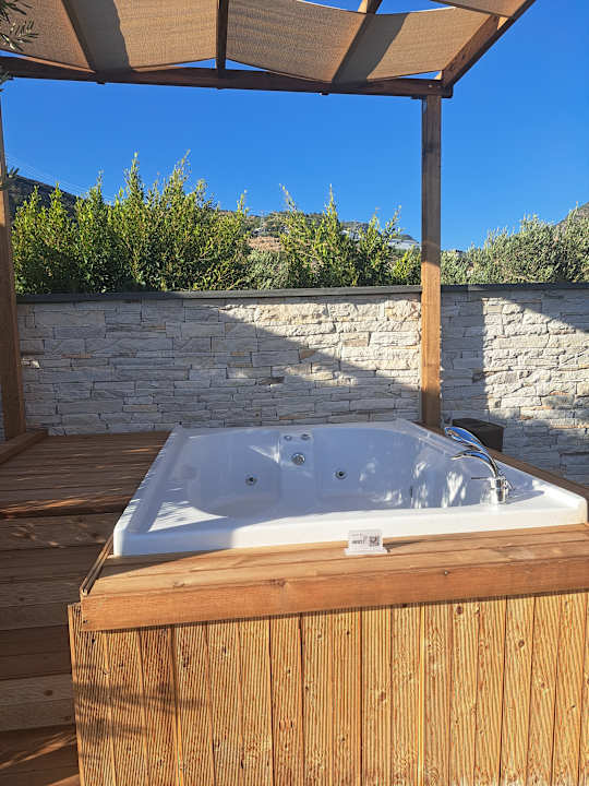 Pool Ada Port Hotel Adults Only