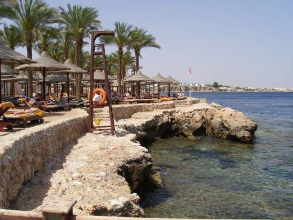 The Grand Hotel Sharm El Sheikh The Grand Hotel Sharm El Sheikh