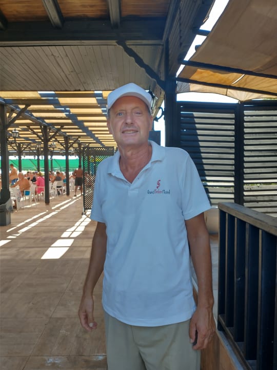 Sonstiges Grand Seker Hotel