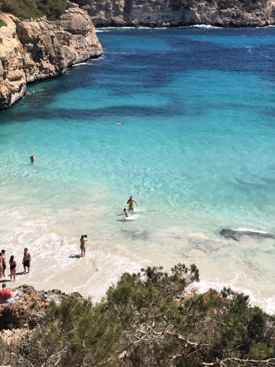 Strand Universal Hotel Cabo Blanco - Adults Only