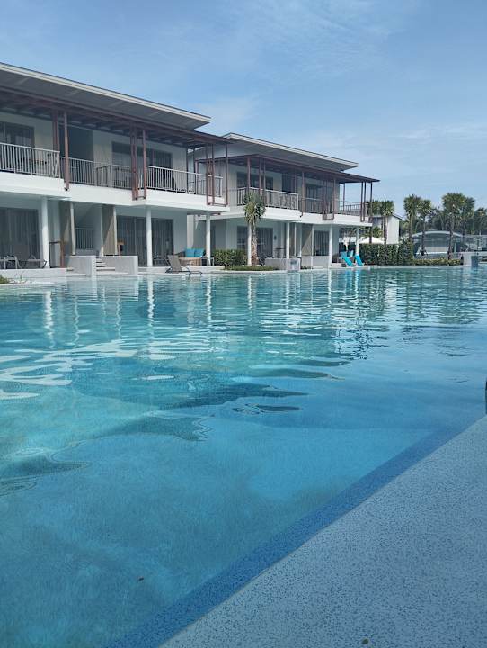 Pool The Waters Khao Lak by Katathani