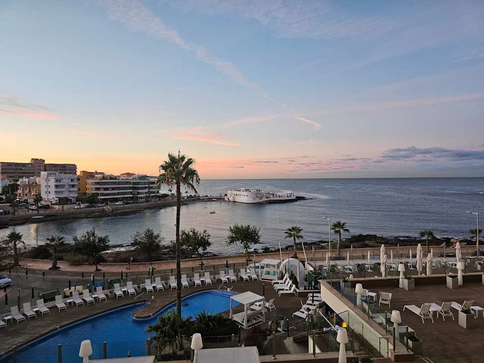 Strand AluaSoul Palma