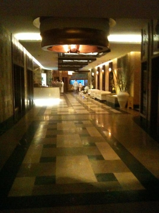 Schönes Spa Center Hotel Delphin Imperial