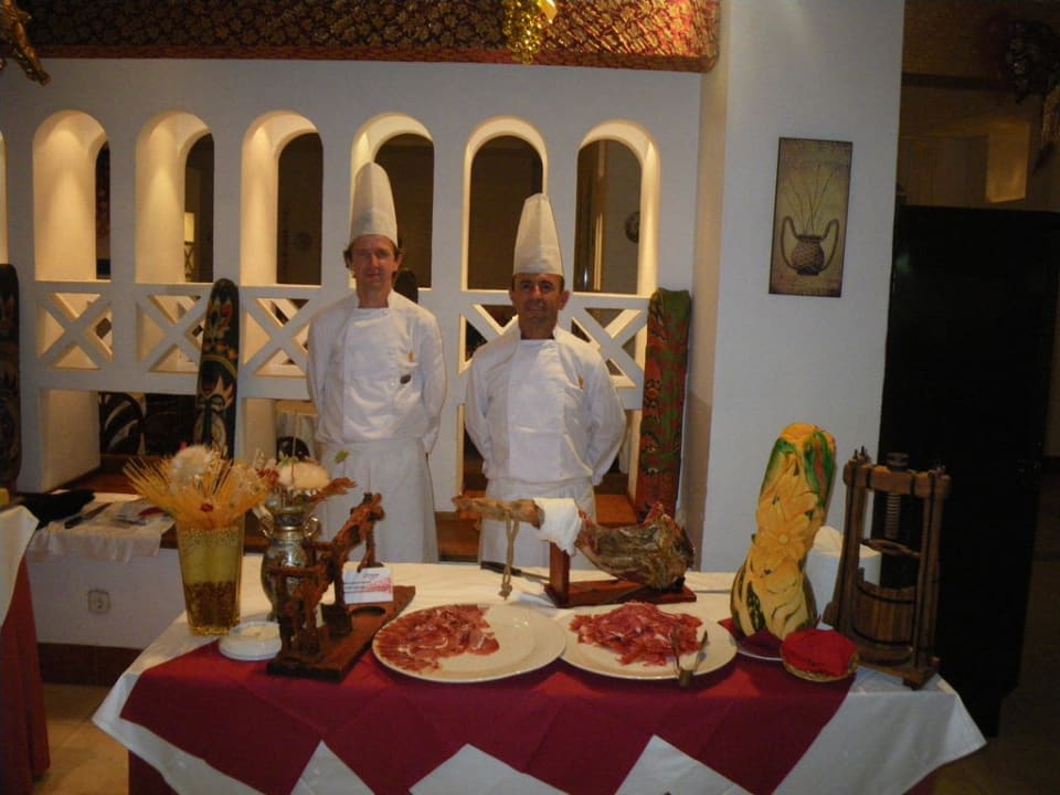 Weihnachten Club Jandia Princess