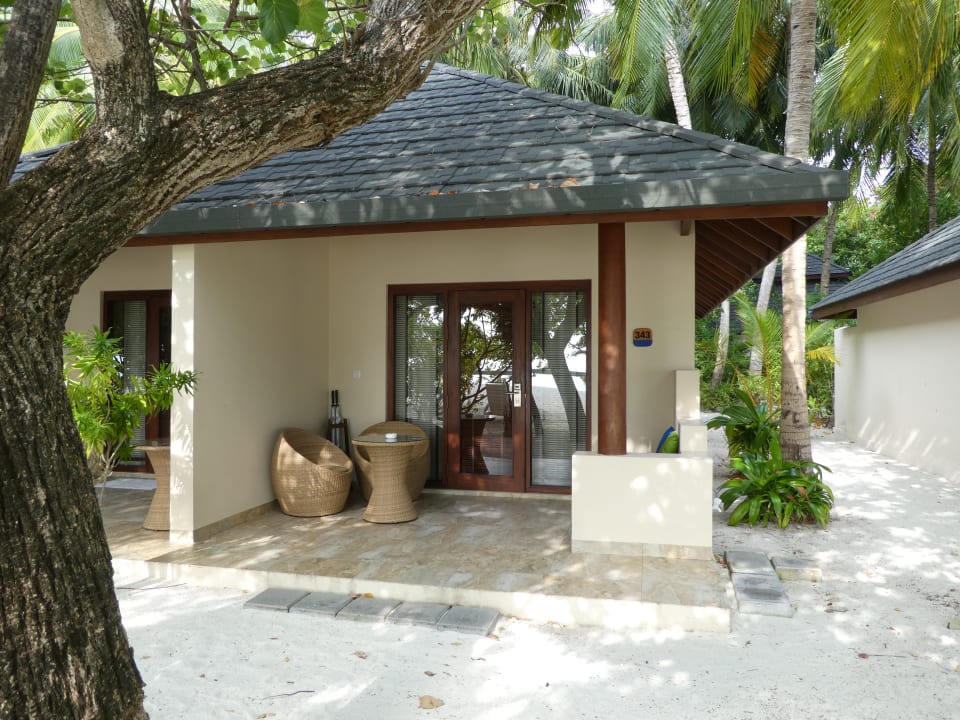 Zimmer Summer Island Maldives