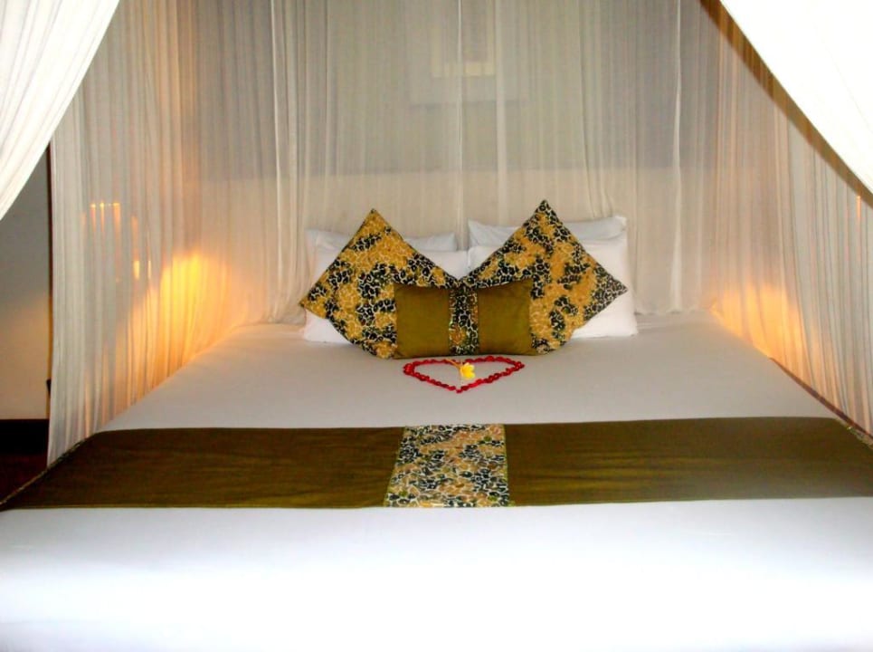 Zimmer Hotel The Beverly Hills Bali