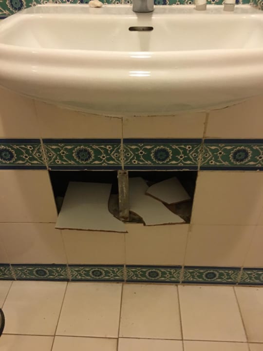 Zimmer Mahdia Beach & Aquapark