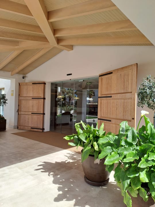 Außenansicht Myseahouse Flamingo - Adults only