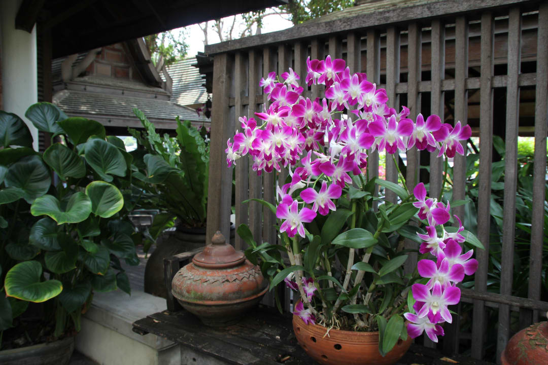 Thiptara Hotel The Peninsula Bangkok