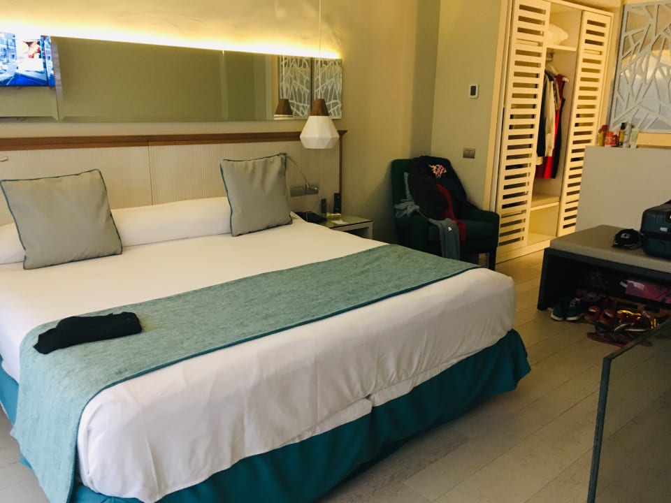 Zimmer Catalonia Royal La Romana - Adults only