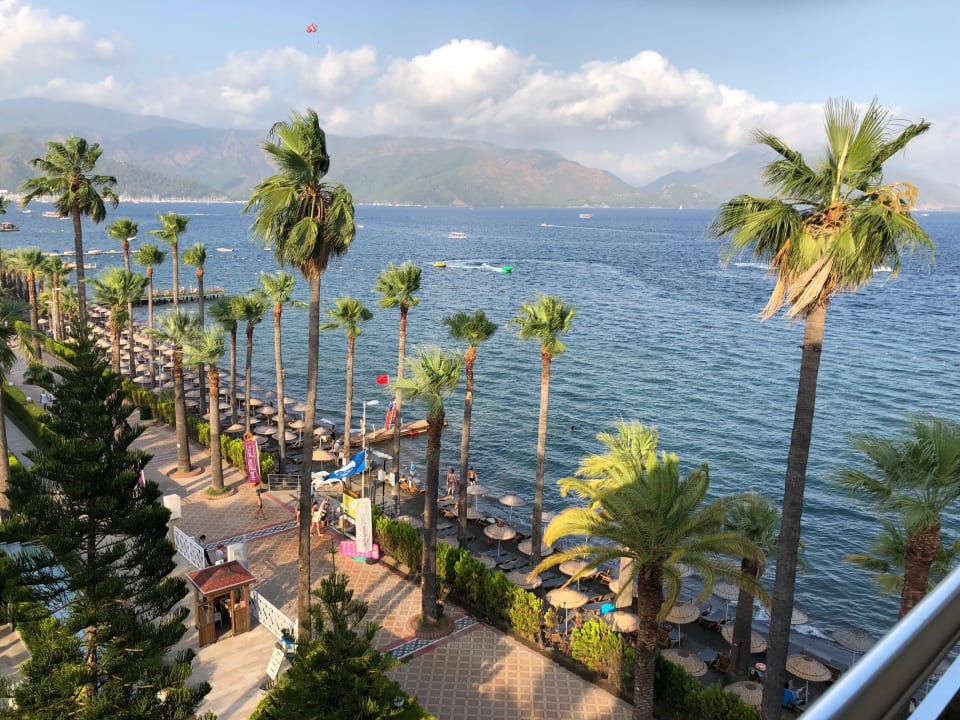 Strand Prime Beach Hotel