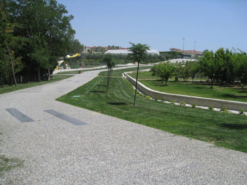 Promenade  Club Grand Side