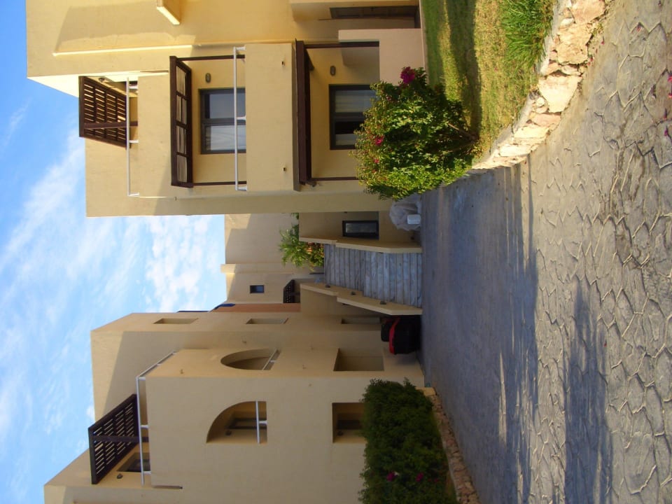 Hotelanlage Atlantica Mikri Poli Rhodes