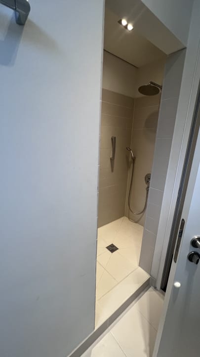 Zimmer COSMO Hotel Berlin Mitte